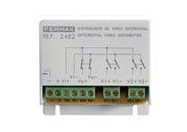 FERMAX 2482 DISTRIBUIDOR VIDEO VISION 5 - Profermax