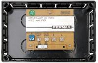 FERMAX 4110 AMPLIFICADOR SEÑAL DE VIDEO - Profermax