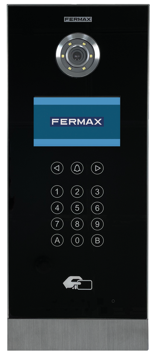 Fermax 1832 - Profermax