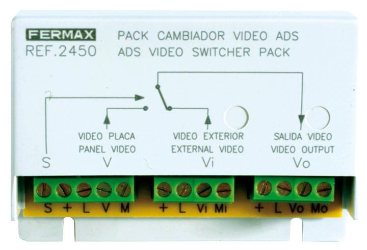 Fermax 2450 - Profermax