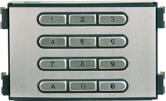 FERMAX 2520 MODULO MEMOKEY CITYMAX - Profermax