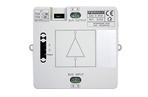 FERMAX 3256 REGENERADOR DUOX 1S - Profermax