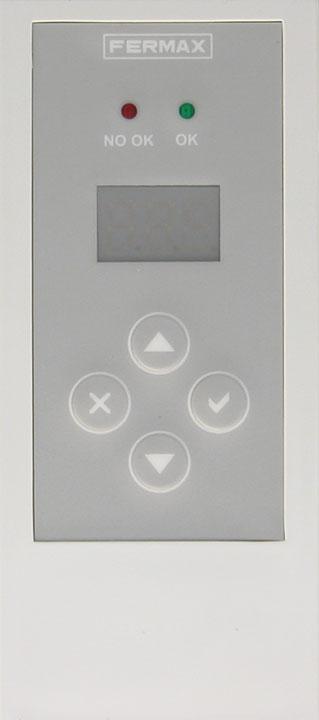FERMAX 3265 PROGRAMADOR VDS - Profermax