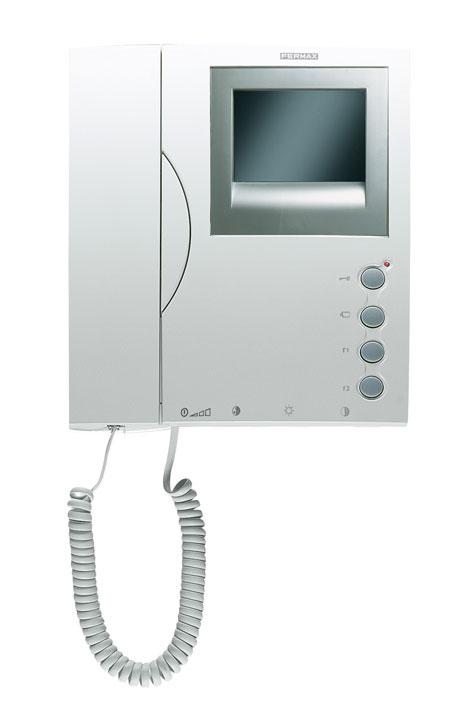 FERMAX 3307 MONITOR LOFT 4+N COLOR 3,5" - Profermax