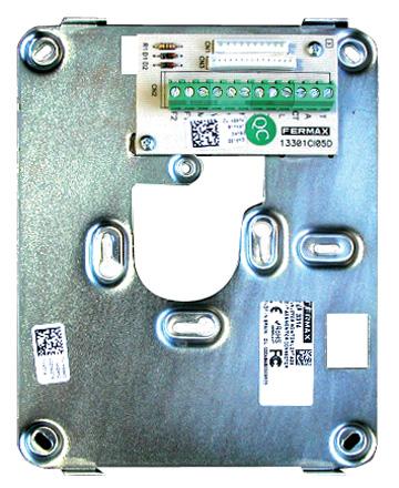 FERMAX 3315 CONECTOR MONITOR LOFT 4+N - Profermax