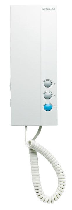 FERMAX 3397 TELEFONO LOFT BUS2 EXTRA - Profermax