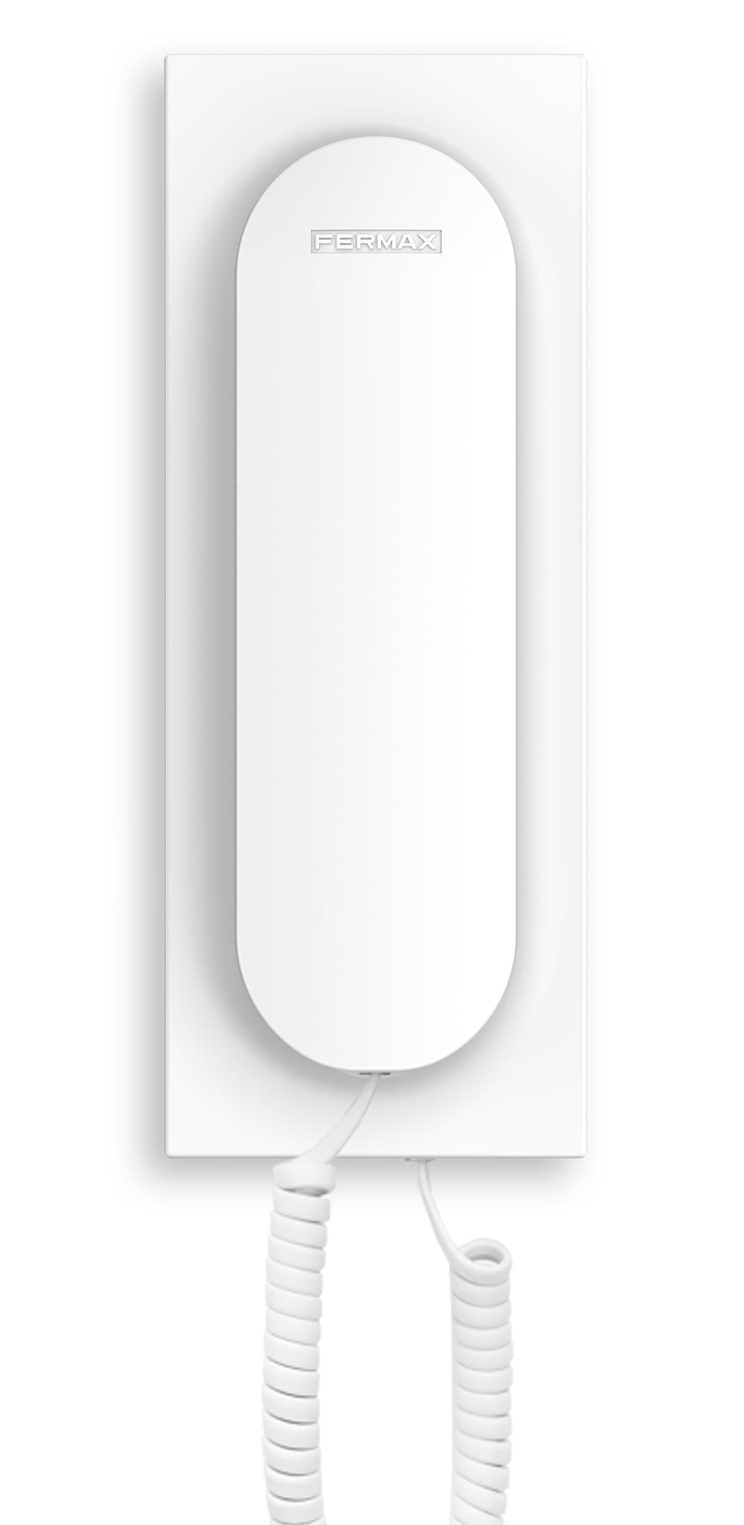 FERMAX 3431 TELEFONO VEO 4+N UNIVERSAL - Profermax
