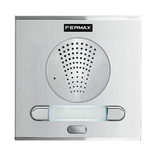 FERMAX 40002 PLACA CITY S1 AP201 DUOX PLUS - Profermax