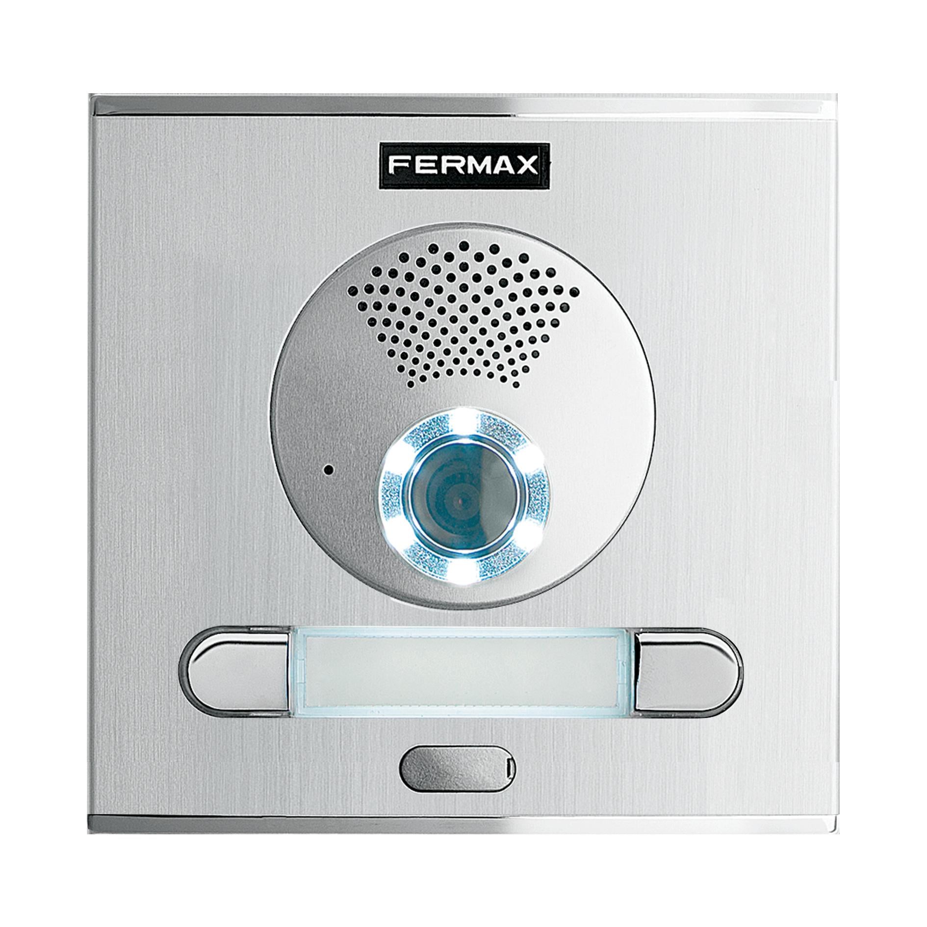 FERMAX 9279 AMP. VID. DUOX CITY 2 PULS. v3.0/18V - Profermax