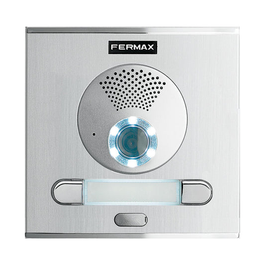 FERMAX 9279 AMP. VID. DUOX CITY 2 PULS. v3.0/18V - Profermax