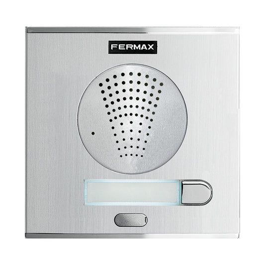 FERMAX 40702 PLACA CITY S1 AP101 DUOX PLUS - Profermax