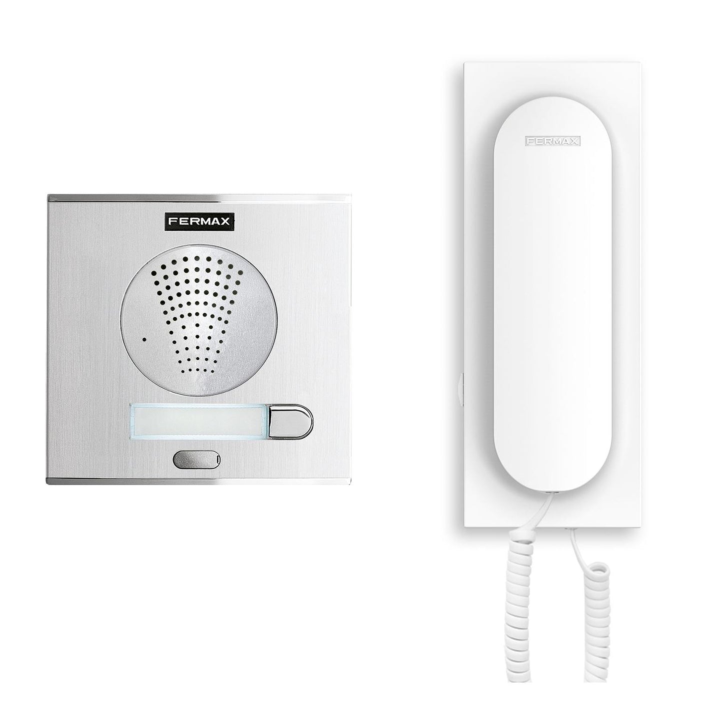 FERMAX 49202 KIT AUDIO CITY VEO DUOX PLUS 1L - Profermax