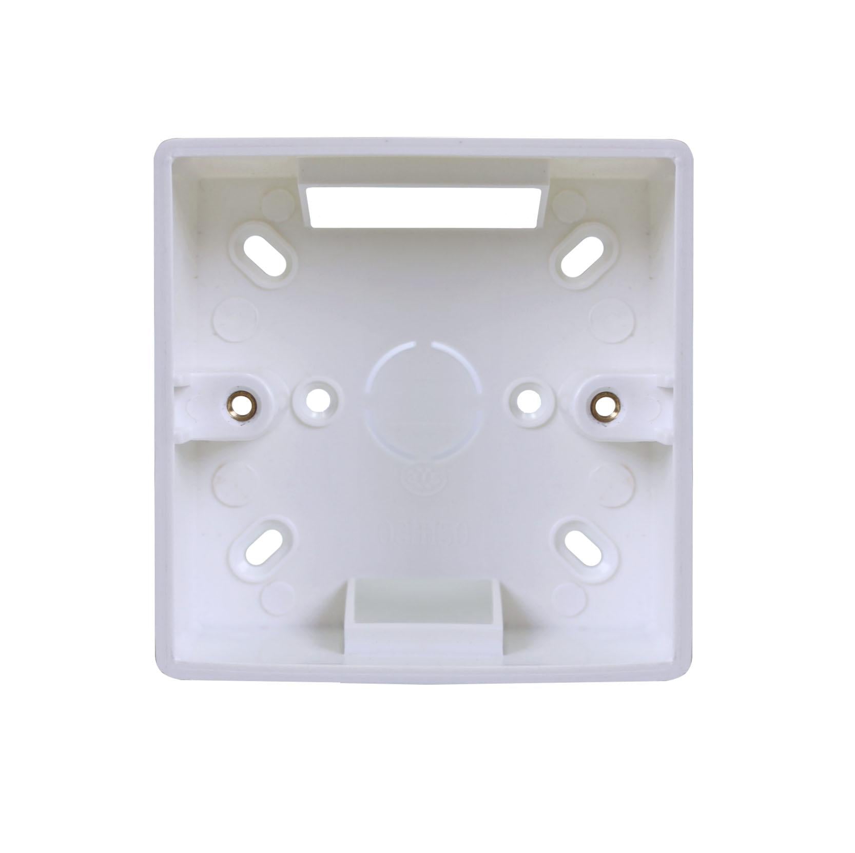 FERMAX 5208 CAJA SUPERFICIE PULSADOR SIN CONTACTO - Profermax