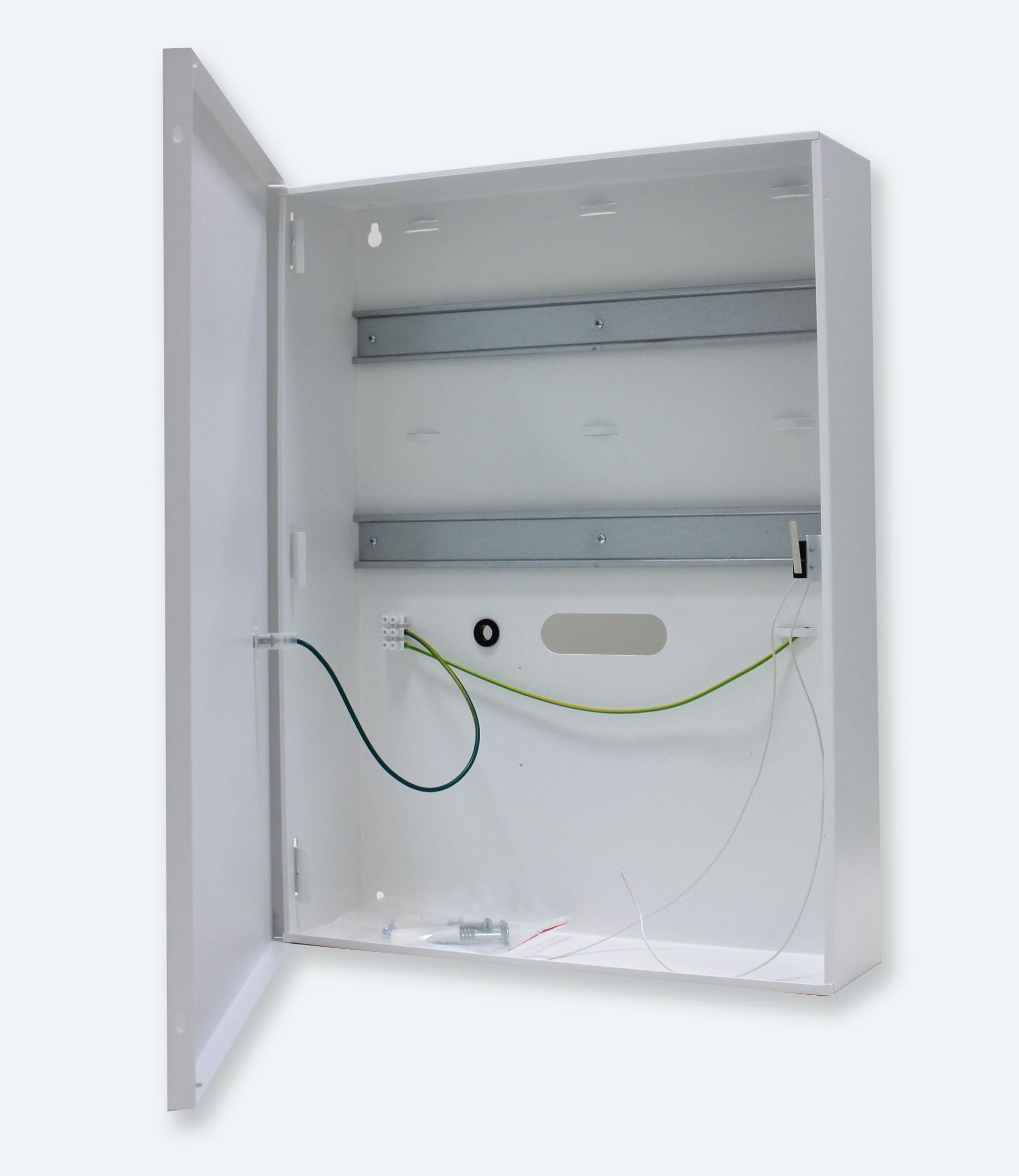 FERMAX 5209 ARMARIO METAL CONTROL ASCENSORES AC-MAX - Profermax