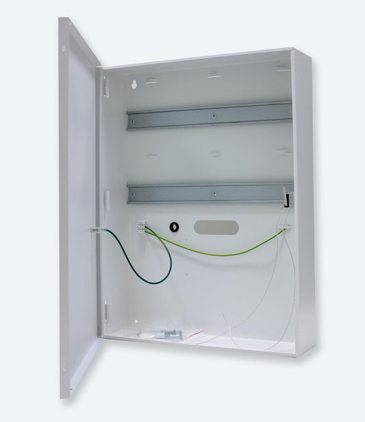 FERMAX 5209 ARMARIO METAL CONTROL ASCENSORES AC-MAX - Profermax
