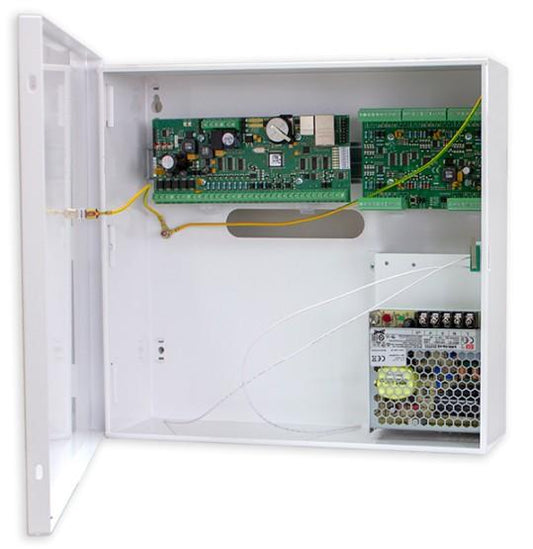 FERMAX 5224 KIT AC-MAX 4 PUERTAS - Profermax