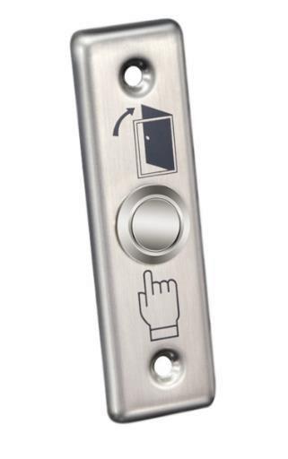 FERMAX 5287 PULSADOR EMPOTRAR (SBUTTON 1) - Profermax