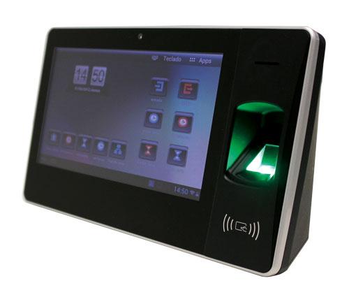 FERMAX 5294 TERMINAL INKEY TIME - Profermax