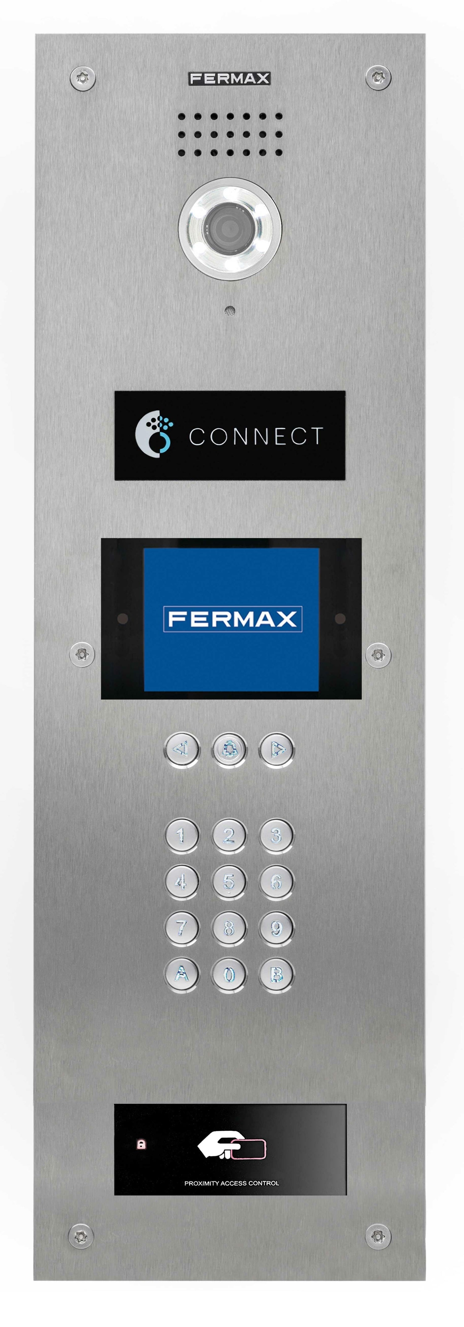 Fermax 55280 - Profermax