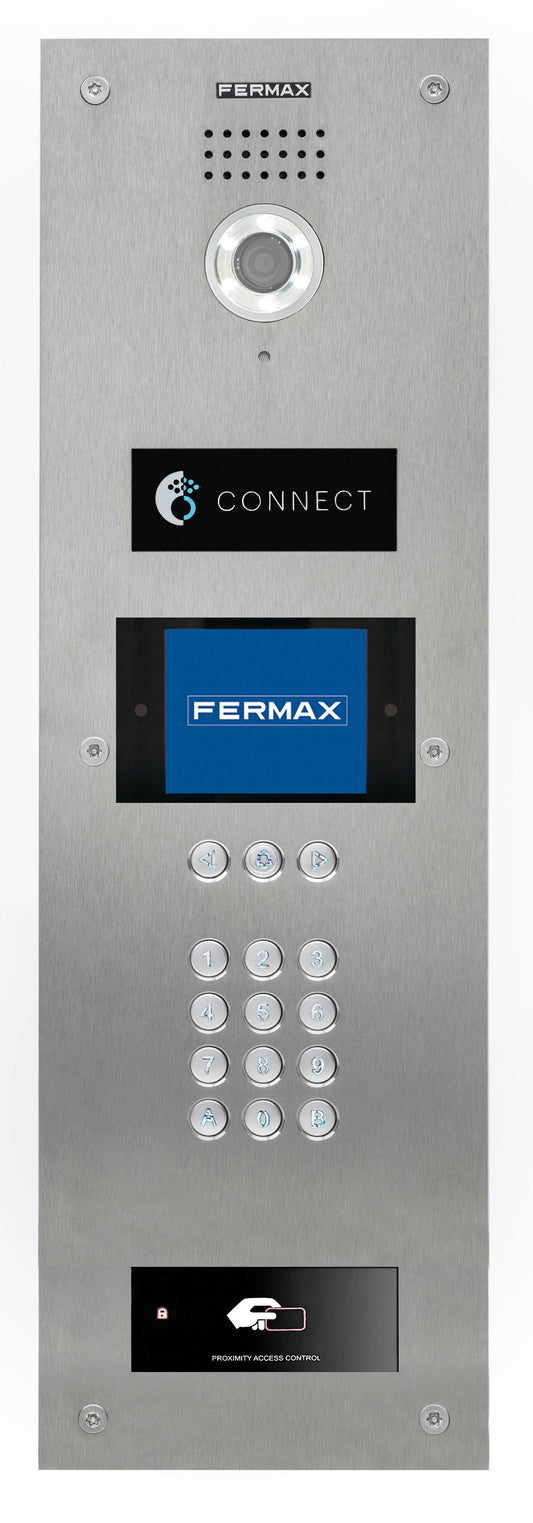 FERMAX 55280 MARINE CONNECT DUOX PLUS DIGIT. ST4 PROX - Profermax