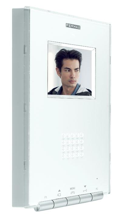 FERMAX 5614 MONITOR iLOFT VDS SUPERFICIE 3,5" - Profermax