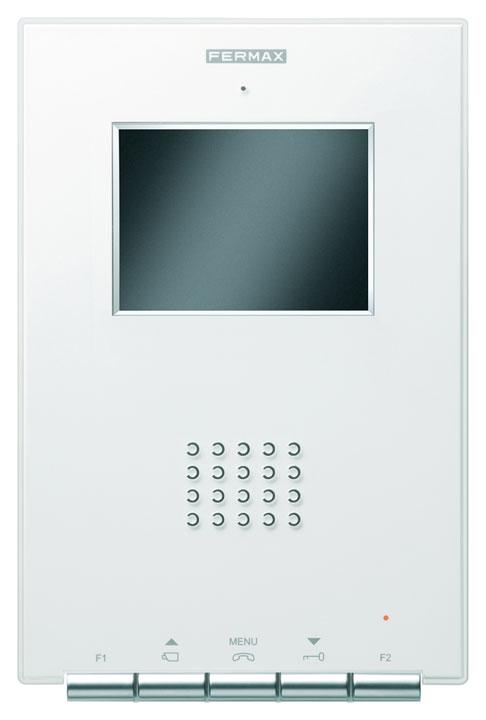 FERMAX 5620 MONITOR iLOFT VDS COLOR 3,5" - Profermax