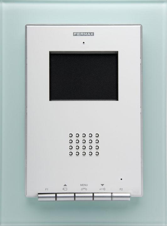 FERMAX 5631 MARCO CRISTAL MONITOR iLOFT - Profermax