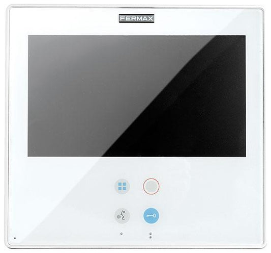 FERMAX 6554 MONITOR SMILE 7" VDS BASIC DDA - Profermax