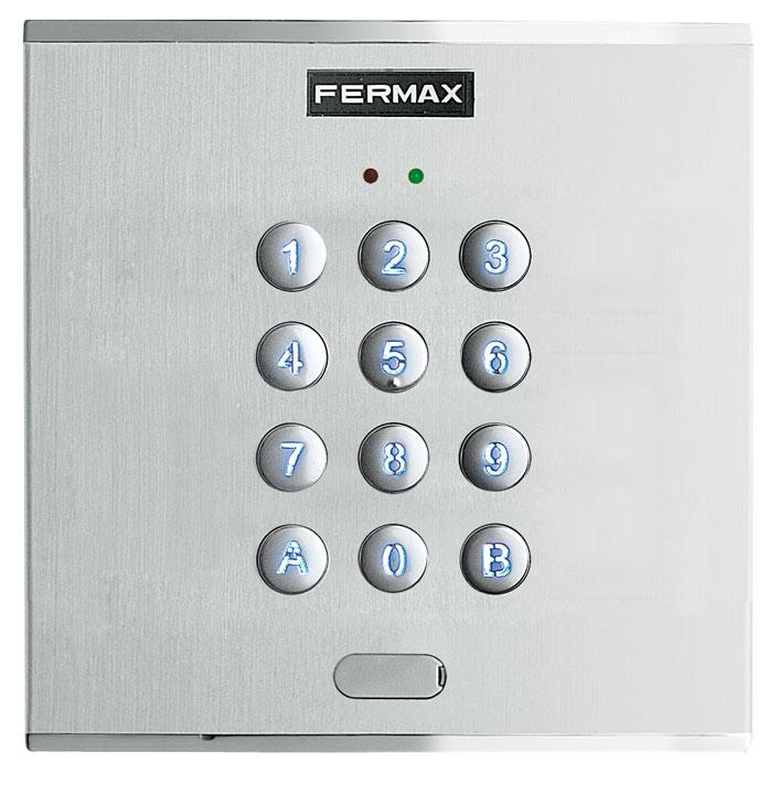 Profermax Fermax para Profesionales e Instaladores