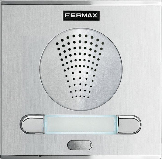 FERMAX 70001 PLACA CITY S1 AP201 4+N - Profermax