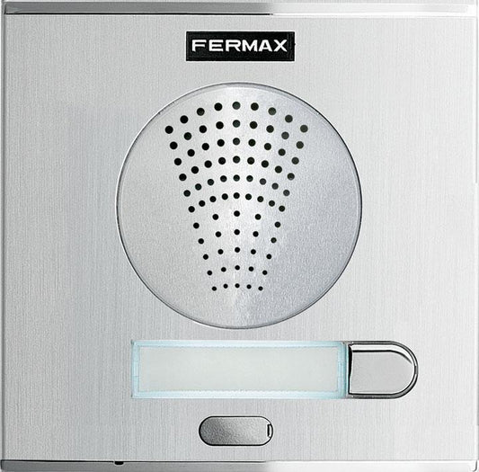 FERMAX 70701 PLACA CITY S1 AP101 4+N - Profermax