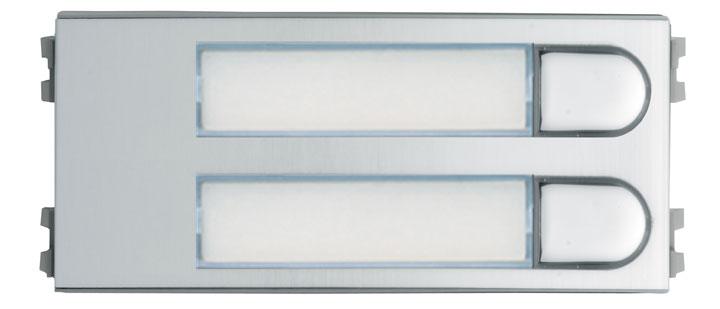 FERMAX 7368 2 PULS. 102 V DUOX/BUS2/VDS SKYLINE - Profermax