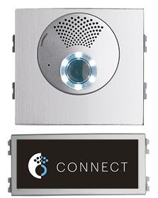 FERMAX 73910 AMP. VID. DUOX PLUS SKYLINE CONNECT WV - Profermax