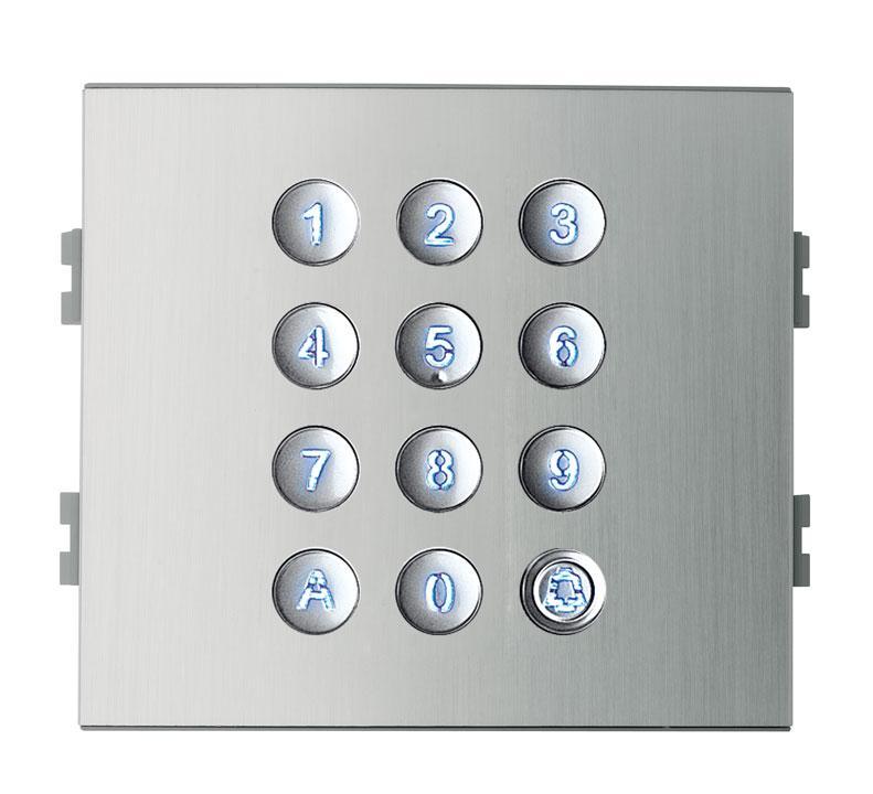 FERMAX 7439 TECLADO DIRECT DUOX/VDS/MDS W SKYLINE - Profermax