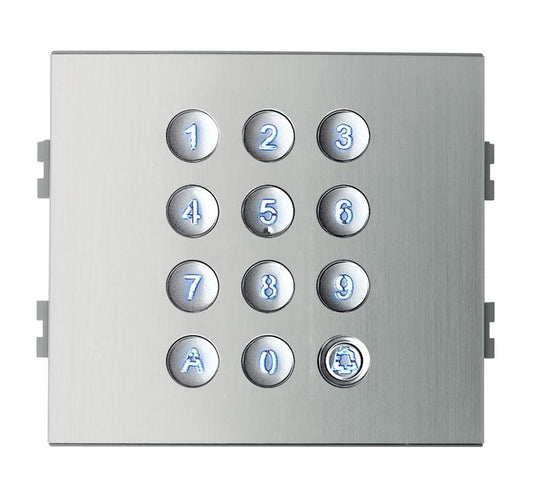 FERMAX 7439 TECLADO DIRECT DUOX/VDS/MDS W SKYLINE - Profermax