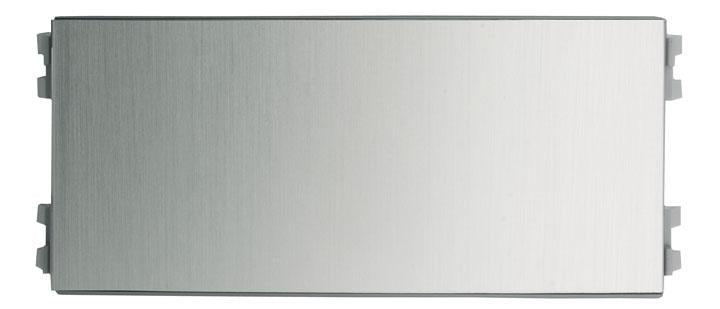 FERMAX 7442 EMBELLECEDOR METALICO V SKYLINE - Profermax