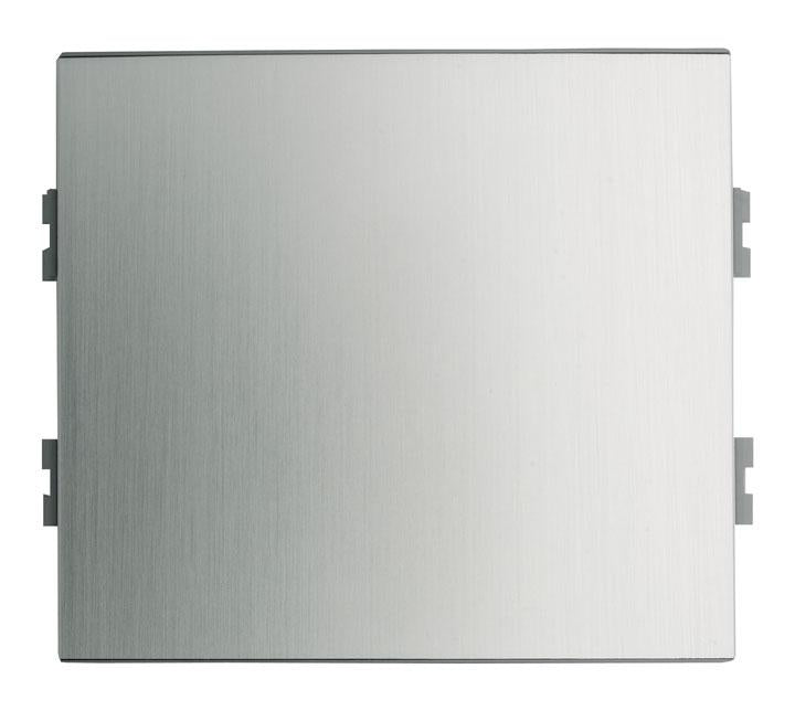 FERMAX 7443 EMBELLECEDOR METALICO W SKYLINE - Profermax
