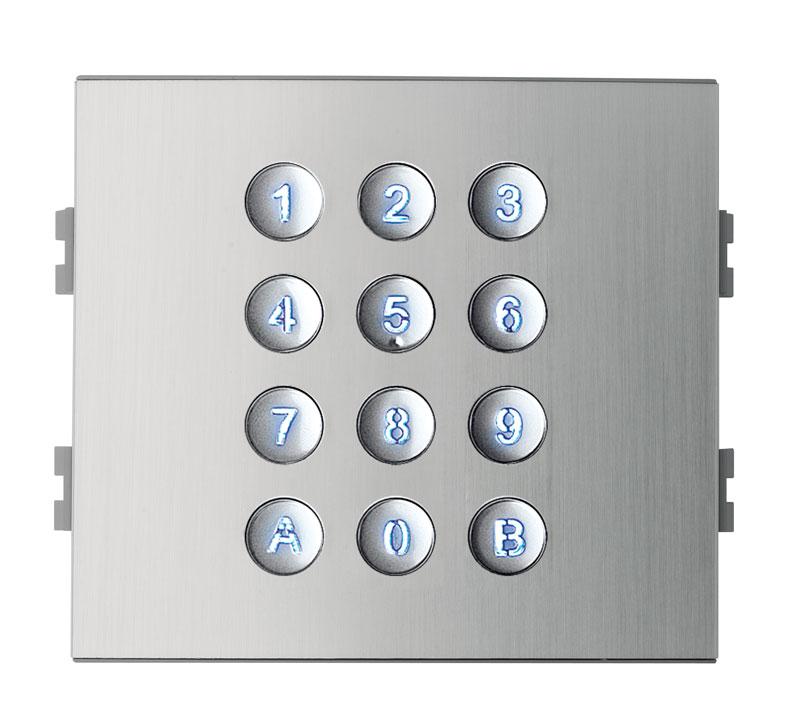 FERMAX 7447 TECLADO DIG. BUS2/VDS/MDS W SKYLINE - Profermax
