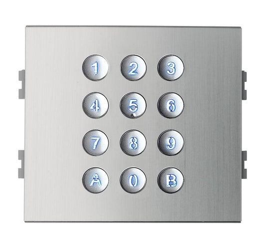 FERMAX 7447 TECLADO DIG. BUS2/VDS/MDS W SKYLINE - Profermax