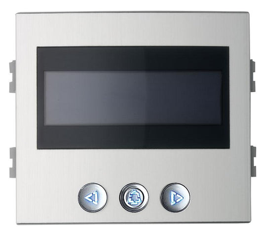 FERMAX 7449 DISPLAY DIGITAL BUS2/VDS W SKYLINE - Profermax