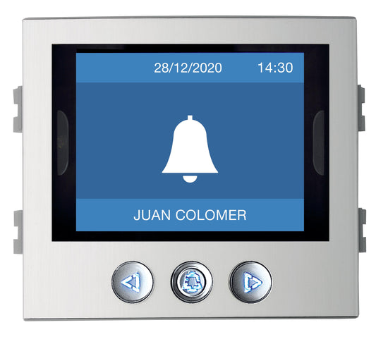 FERMAX 7470 DISPLAY SKYLINE DUOX PLUS - Profermax
