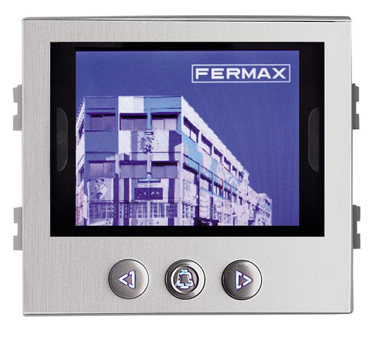 FERMAX 7450 DISPLAY SKYLINE DUOX v21.23 - Profermax