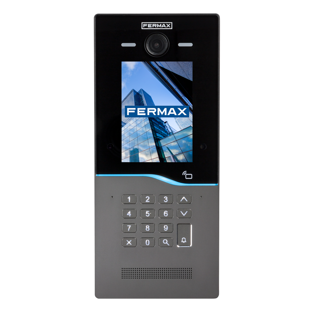 Fermax