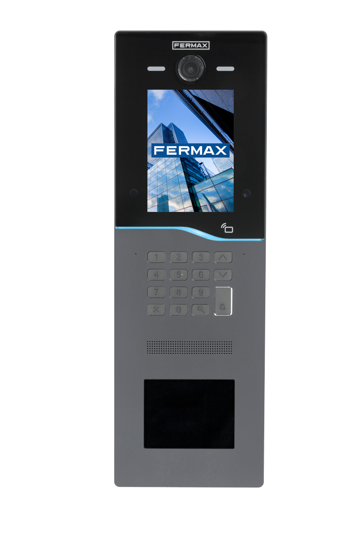 FERMAX 7710 PLACA CORA CONNECT DUOX PLUS S8 - Profermax
