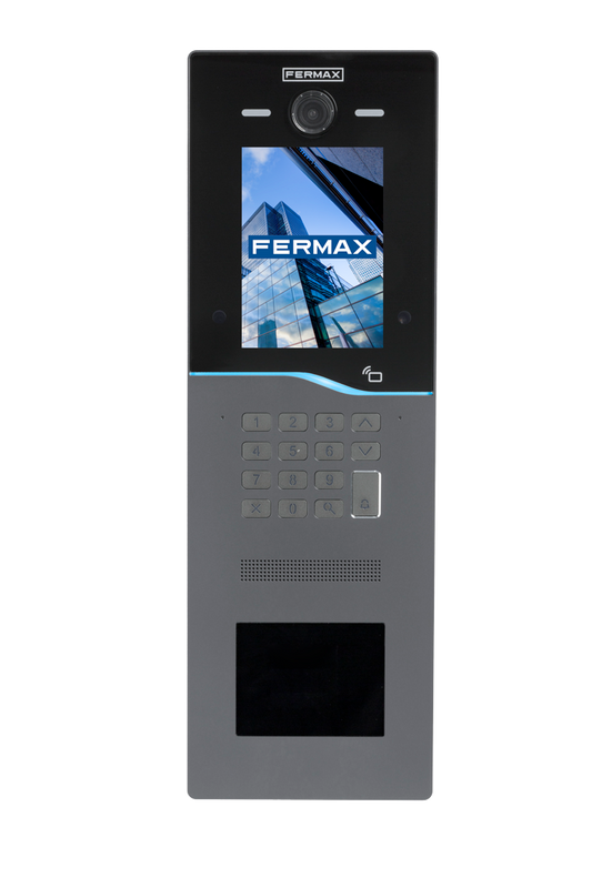 FERMAX 7710 PLACA CORA CONNECT DUOX PLUS S8 - Profermax