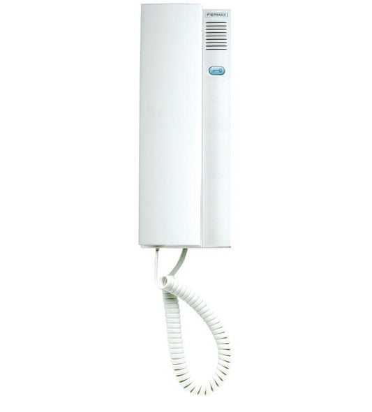 FERMAX 80447 TELEFONO CITYMAX BASIC  BLANCO - Profermax