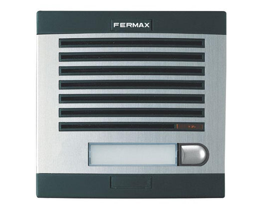 FERMAX 8300 PLACA AUDIO KIT CITY CLASSIC 1L - Profermax