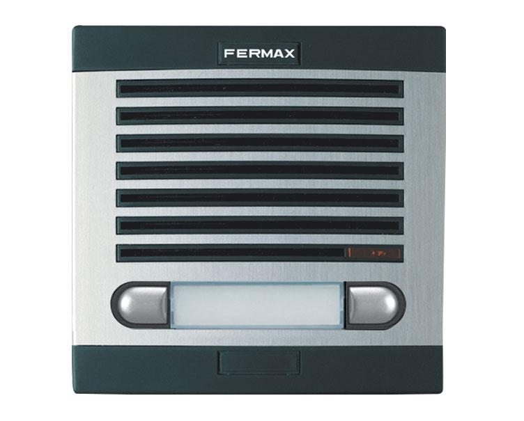 FERMAX 8301 PLACA AUDIO KIT CITY CLASSIC 2L - Profermax
