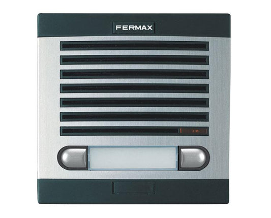 FERMAX 8301 PLACA AUDIO KIT CITY CLASSIC 2L - Profermax