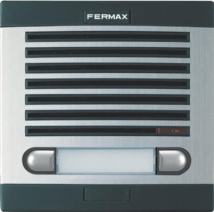 FERMAX 8501 PLACA CITY CLASSIC 1 AP 201 - Profermax